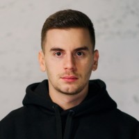 AGIMA Employee Andrew Nepryakhin's profile photo