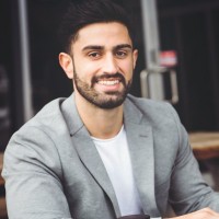 Ancestralbrew Employee Ali Rezaei's profile photo
