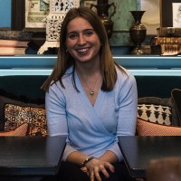 Francesca Smyth Email & Phone Number