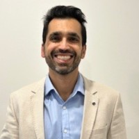 Fotowatio Renewable Ventures (FRV) Employee Ravi Dogra's profile photo