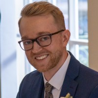Borealis Employee Patrick Kersten's profile photo