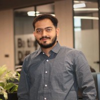 Grooq Employee Abhishek Adesara's profile photo