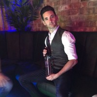 Jay Harrison Email