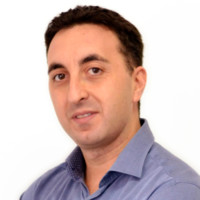 Altilia Employee Fausto Pupo's profile photo