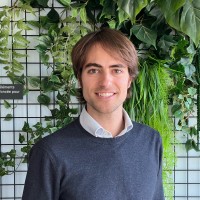 Fifteen - Augmented Bike Networks Employee Artur Munne Biosca's profile photo