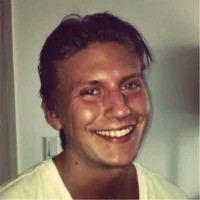 Findally Employee Dennis Nygren's profile photo