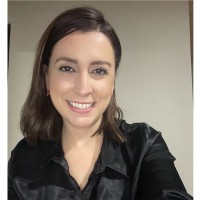 GoSolar Employee Rocio Villalobos Ballestero's profile photo
