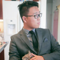 Westley Kang's profile photo