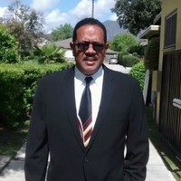 Access Services Employee Darwin Brown's profile photo