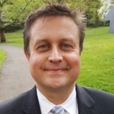 University Radiology Employee Alexander Kent's profile photo
