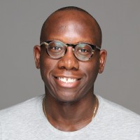 Amazon Web Services (AWS) Employee Jeff McClellan's profile photo