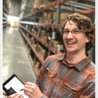 Absolute Logistics Employee Dominic Pugliese's profile photo