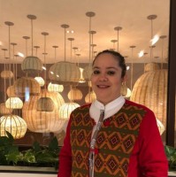 Grupo Posadas Employee Yuriko Lopez Gomez's profile photo