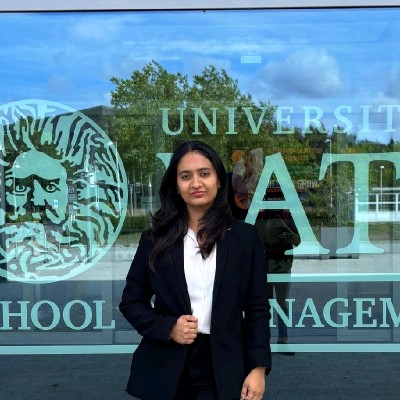 ZeroPA Employee Nicole Lopes's profile photo