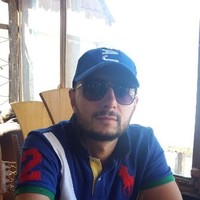 PSRC Employee Armen Hunanyan's profile photo