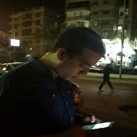 Abdullah Ahmed Email