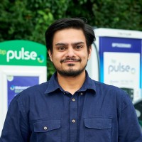 Williams Southern Limited | Construction Employee Usama Nadeem's profile photo