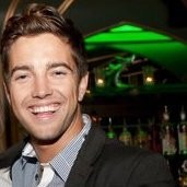 Great Pacific Media Employee Phil Lyall's profile photo