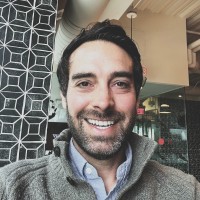 Compass Solutions, Inc. Employee Christopher Sanderson's profile photo