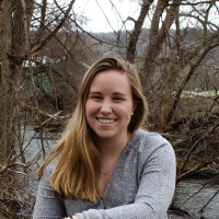 Edward Via College of Osteopathic Medicine Employee Olivia Hess's profile photo