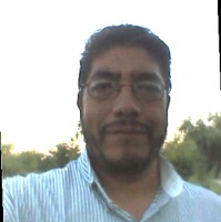 Mario Parra Suarez Email