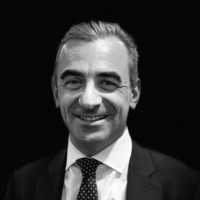 Secrétariat Général de la Défense et de la Sécurité Nationale Employee Stephane Levy's profile photo