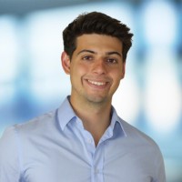 BaseForge Advisors Employee Justin Diorio's profile photo