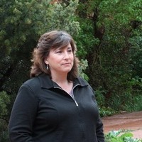 Vector Property Services Employee Christine Ellstrom's profile photo