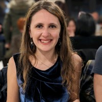 Ravani Design Employee Laura Castelnovo's profile photo