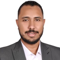 Link TSP Employee Ahmed Maher's profile photo