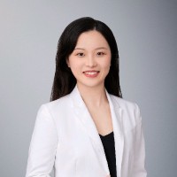 Edge Ventures Employee Elaine Li's profile photo