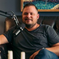 MADE SOUTH Employee Christopher Thomas's profile photo