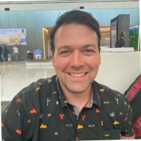 Kaiser Permanente Employee Brian Burbank's profile photo