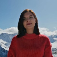 Work Solutions Employee Irina Ulevskaya's profile photo