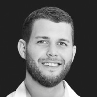 Seamless.AI Leads Employee Brian Kitko's profile photo