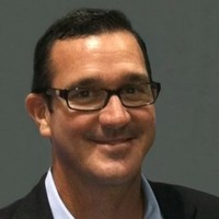 EIZO Employee Kevin Burke's profile photo