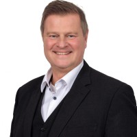 INSIRE Consulting GmbH Employee Markus Pannicke's profile photo