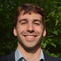 UN/COMMON Employee Jeremy Fleming's profile photo