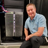 Ross Walker Email & Phone Number