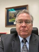 Camden County College Employee Karl McConnell's profile photo