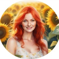 Accent Financial Services Employee Angeliea McBride's profile photo