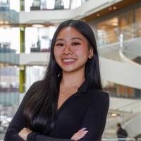 Boston Children's Hospital Employee April's profile photo