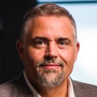 Helmerich & Payne Employee Joel Shibley's profile photo