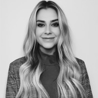 Docusign Employee Caroline Klein's profile photo