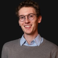 kps life Employee Austin Daniel's profile photo