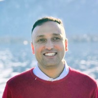 Sanjeev Thapa Email