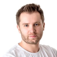 Orange Employee Gregory Schuster's profile photo