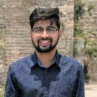 Solfin Employee Mohit Bhandari's profile photo
