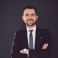 Expleo Management Consulting Employee Alexis D'Elia's profile photo