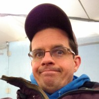 ASM Research Employee David Balko's profile photo